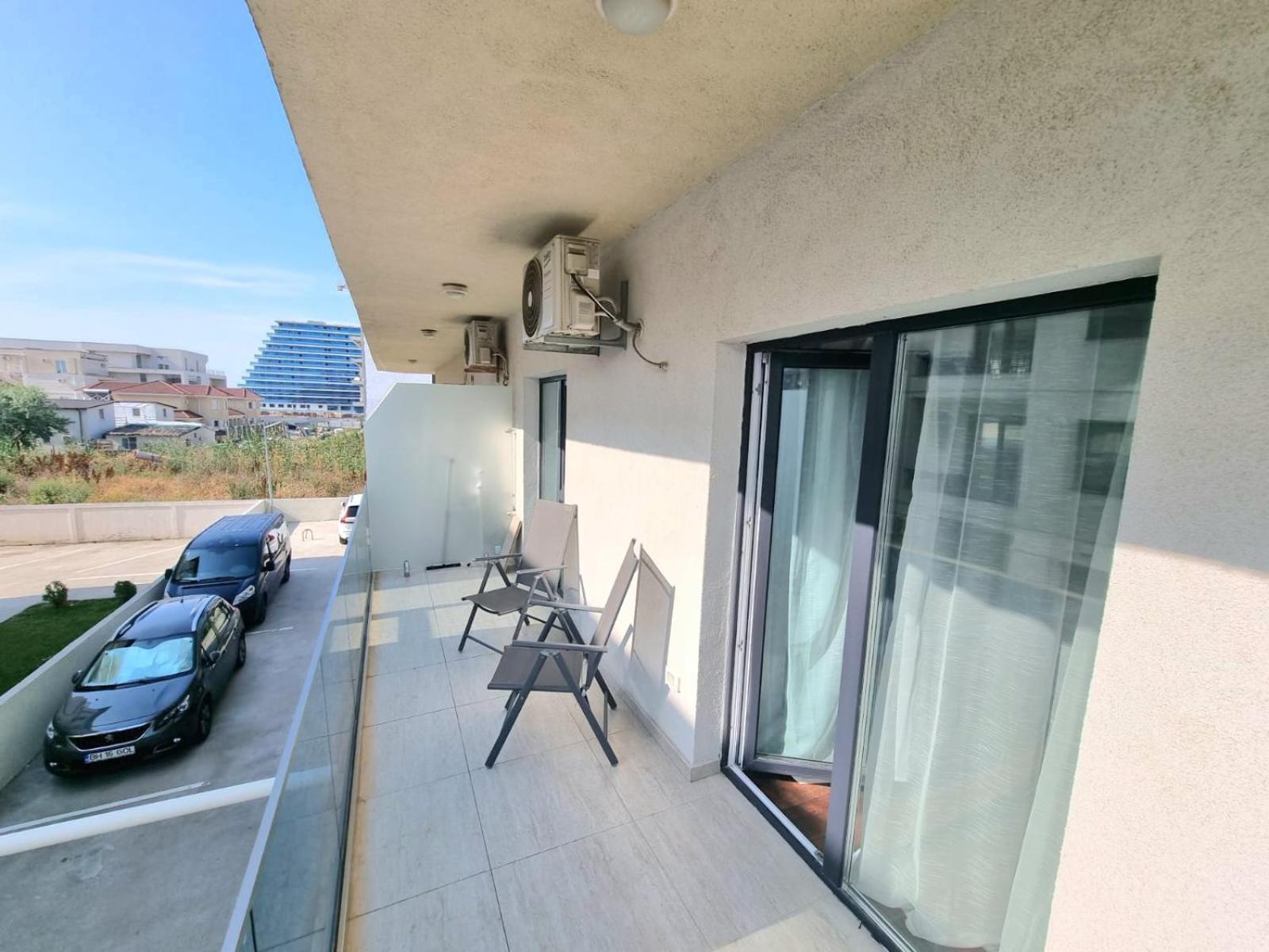Studio Anabella-Endless Summer Mamaia Nord Apartaments Неводарі Екстер'єр фото
